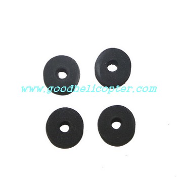 gt8005-qs8005 helicopter parts sponge ball to protect undercarriage